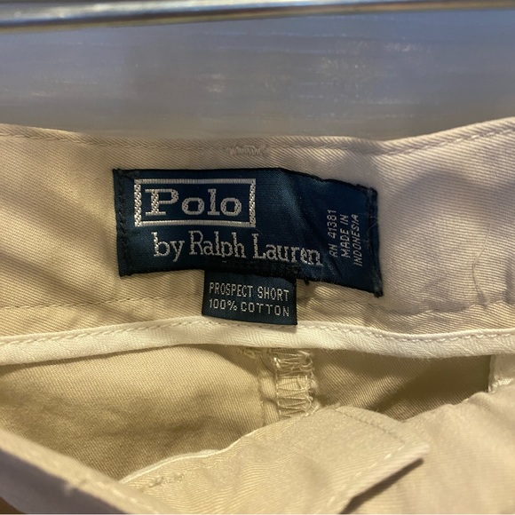 Polo Ralph Lauren Prospect Short 32 NWT - Picture 8 of 8